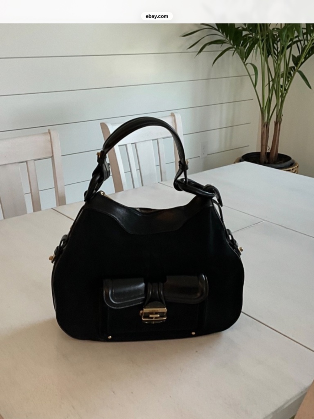 Handbag - Picture 5 of 6